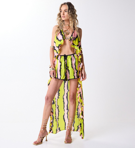Bahia Duster