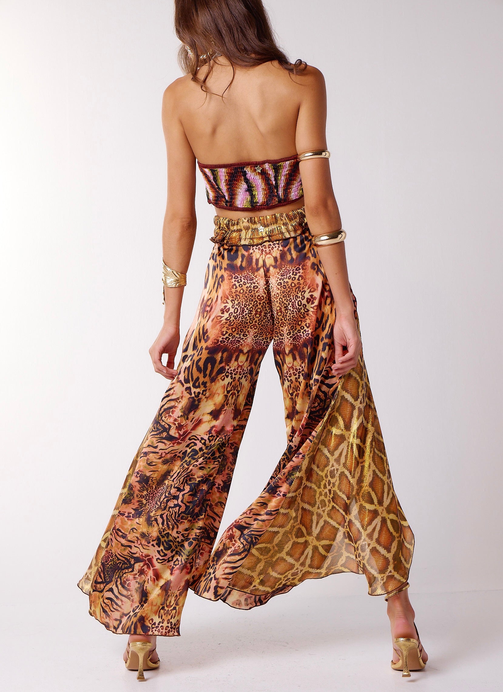 Jada Pants
