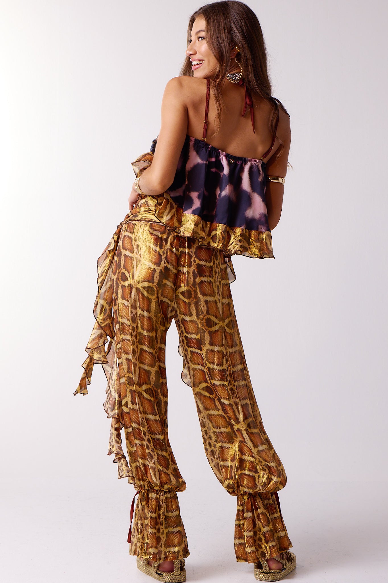 Tilly Top