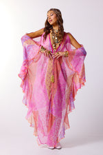 Load image into Gallery viewer, Cosmo Kaftan
