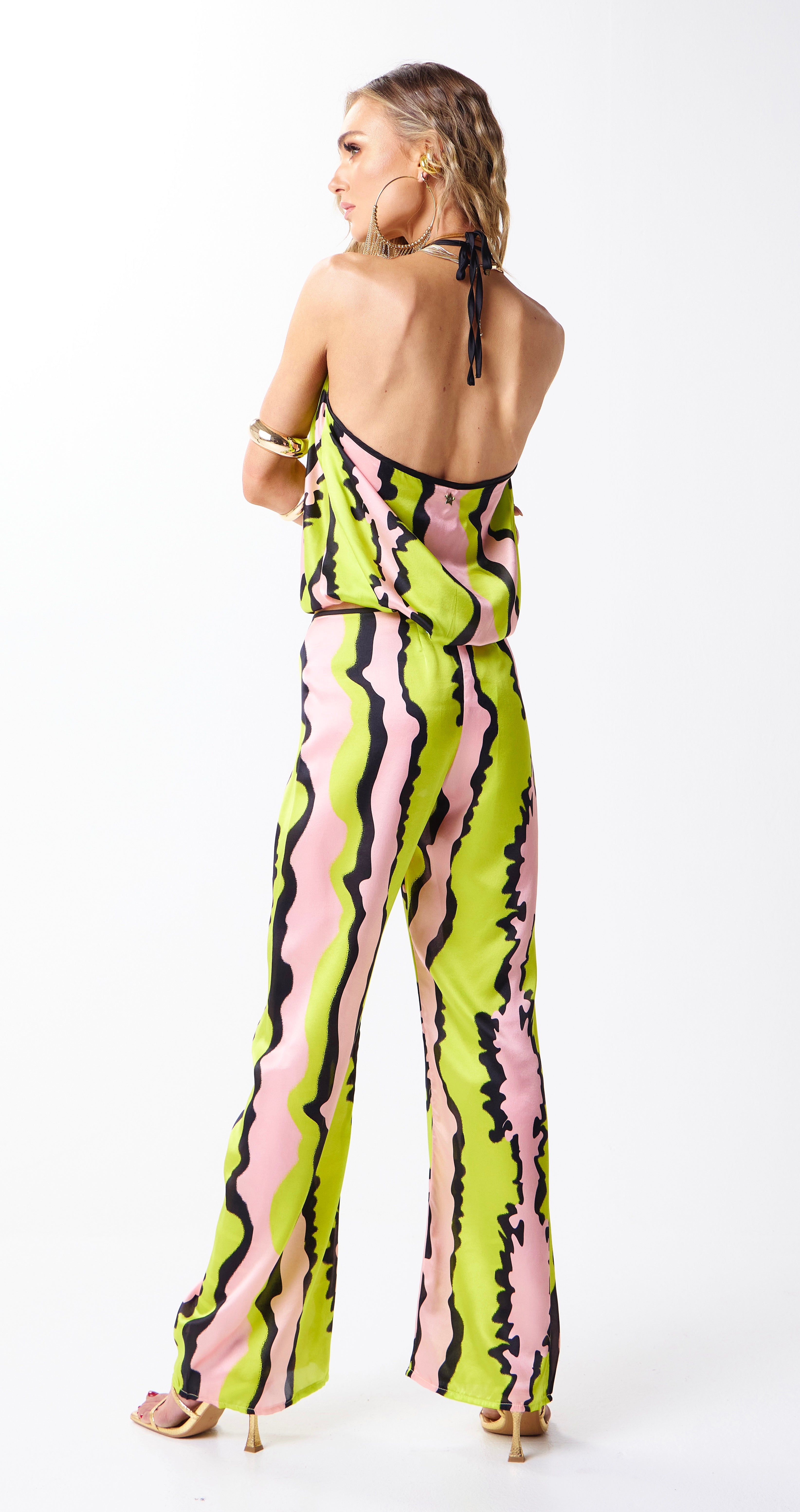 Twisty Top