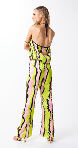 Twisty Top