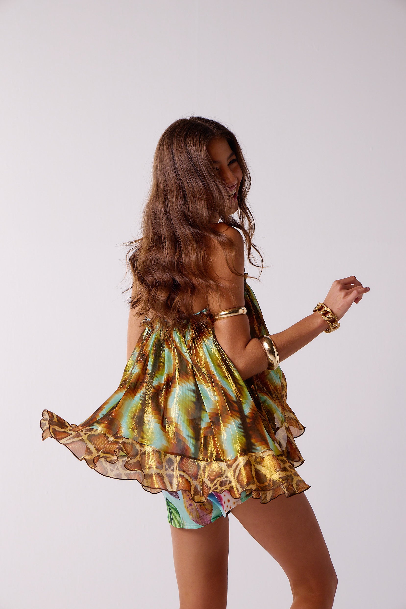 Lola Playsuit