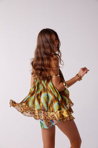 Lola Playsuit