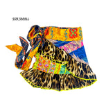 Load image into Gallery viewer, Swirl Skirt
