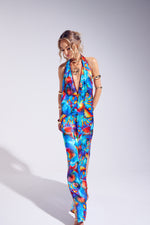 Load image into Gallery viewer, Gia Maxi Dress
