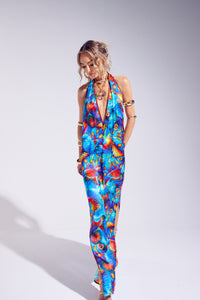 Gia Maxi Dress