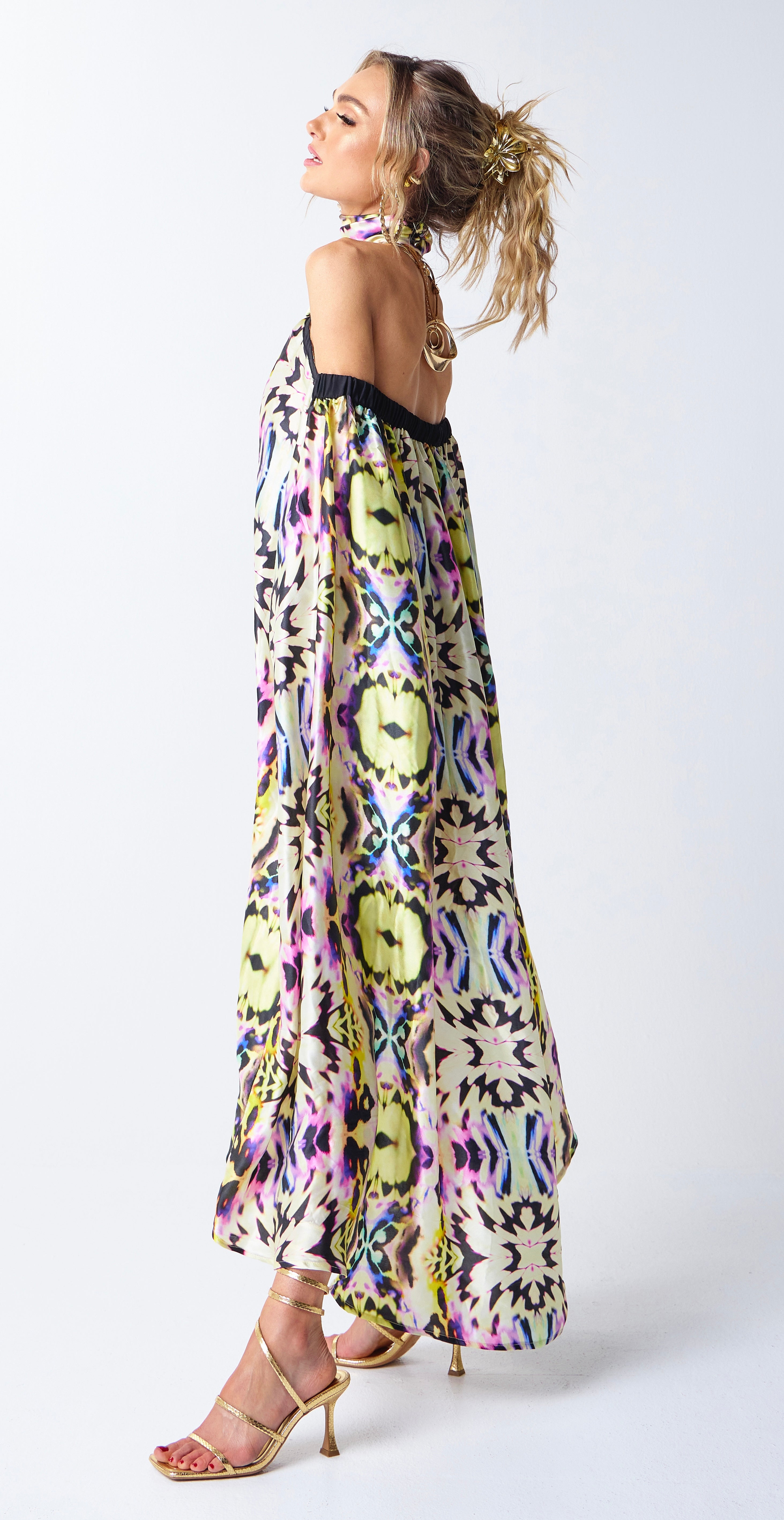 Oh My Kaftan