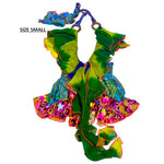 Load image into Gallery viewer, Bahari Playsuit
