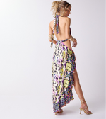 Load image into Gallery viewer, Fifi Maxi Dress (Silk)
