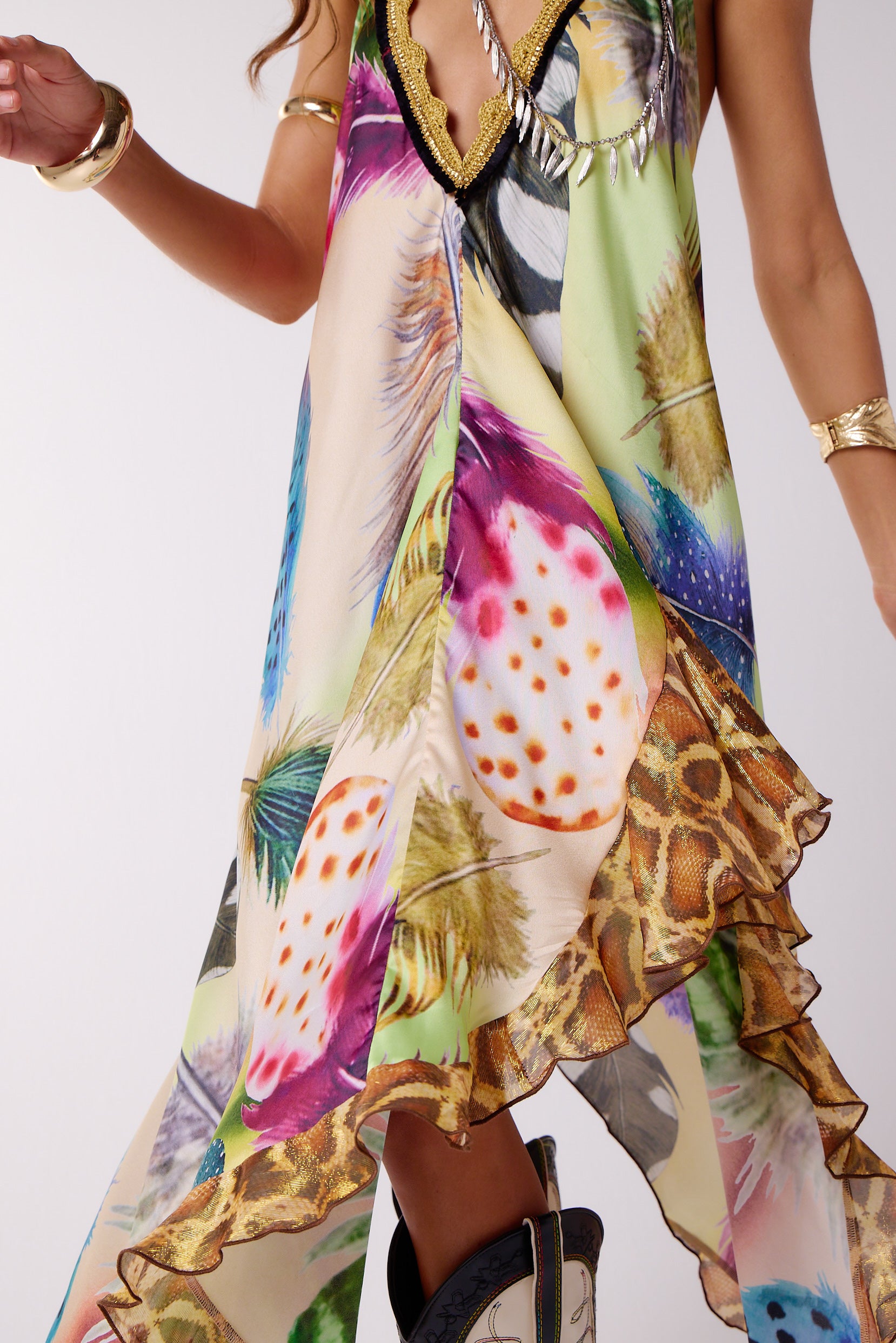 Free Love Dress