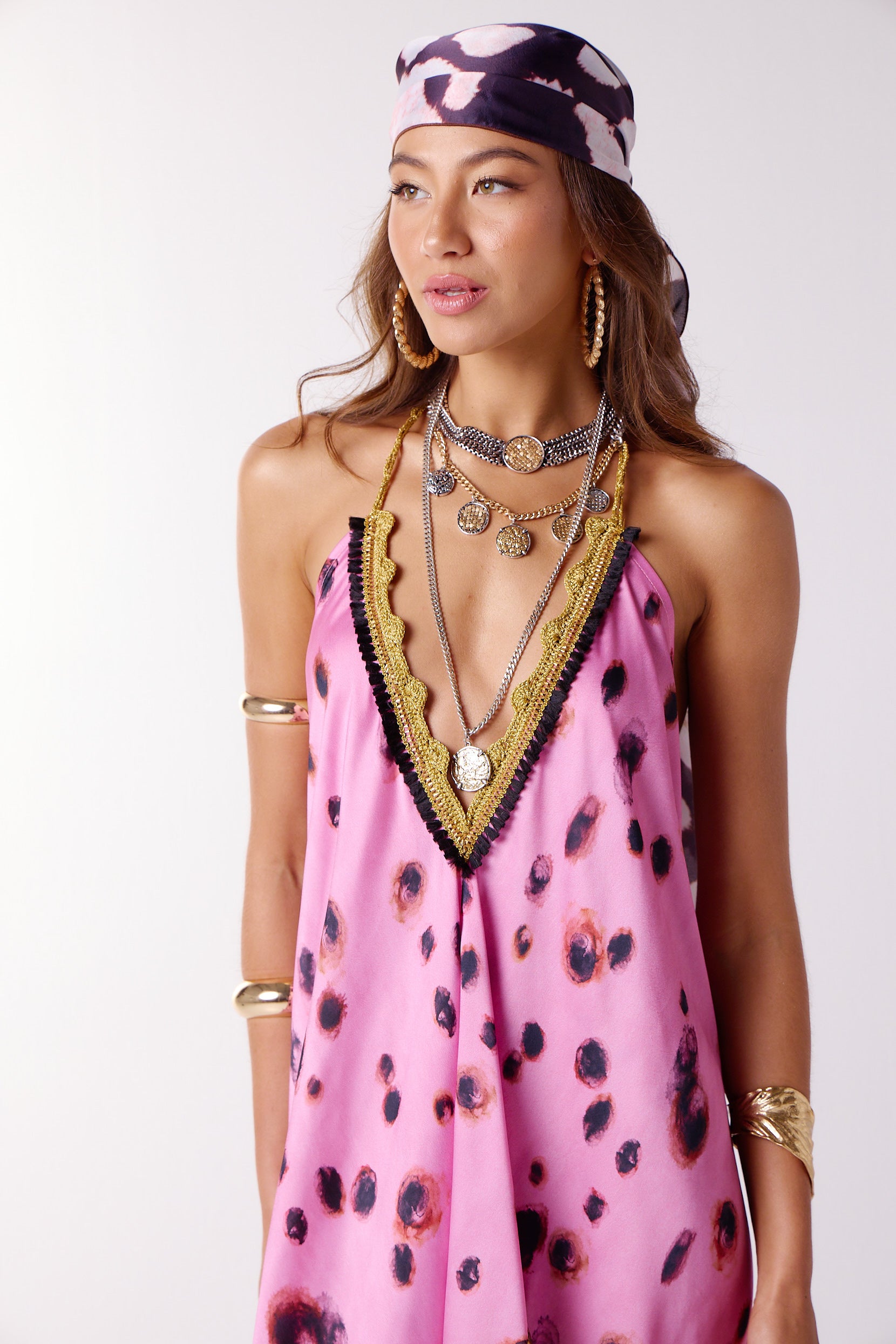 Free Love Dress