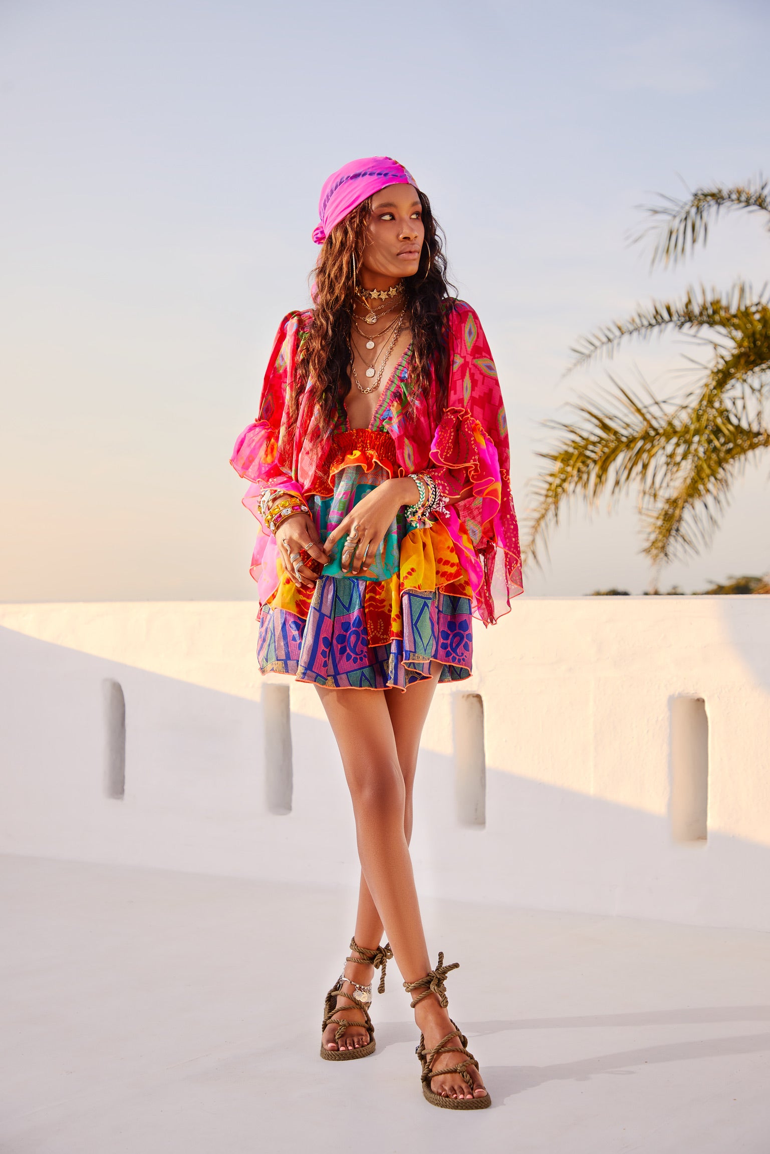 Rio Dress