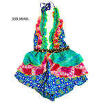 Load image into Gallery viewer, Tahiti Playsuit
