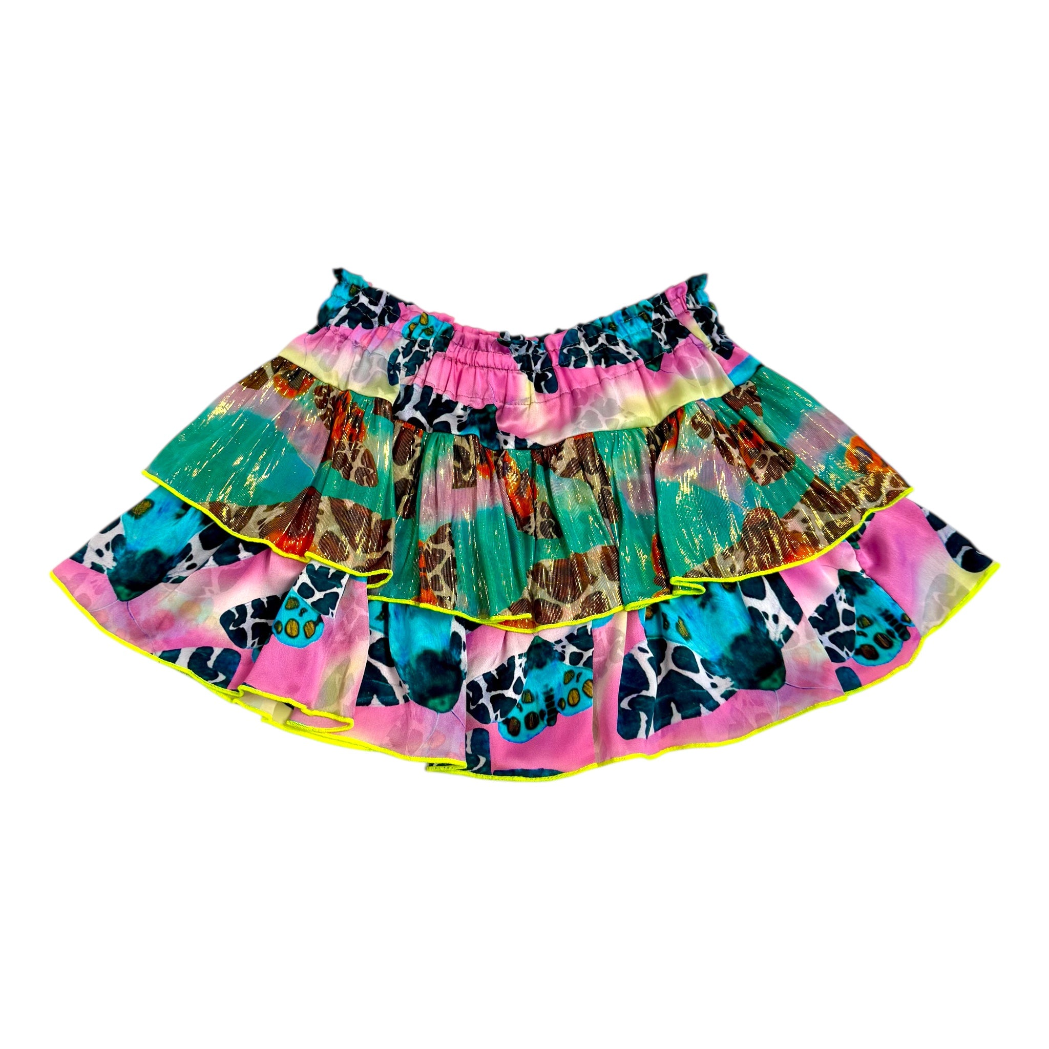 Pixie Skirt