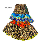 Load image into Gallery viewer, Flame Skirt
