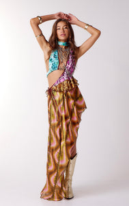 Tayhay Skirt