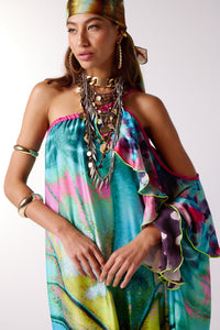 Oasis Kaftan