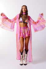 Load image into Gallery viewer, Mystic Kimono
