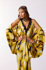 Load image into Gallery viewer, Tia Lace Kaftan
