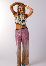 Load image into Gallery viewer, Sequins Pants
