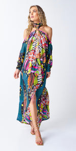 Load image into Gallery viewer, Oh My Kaftan
