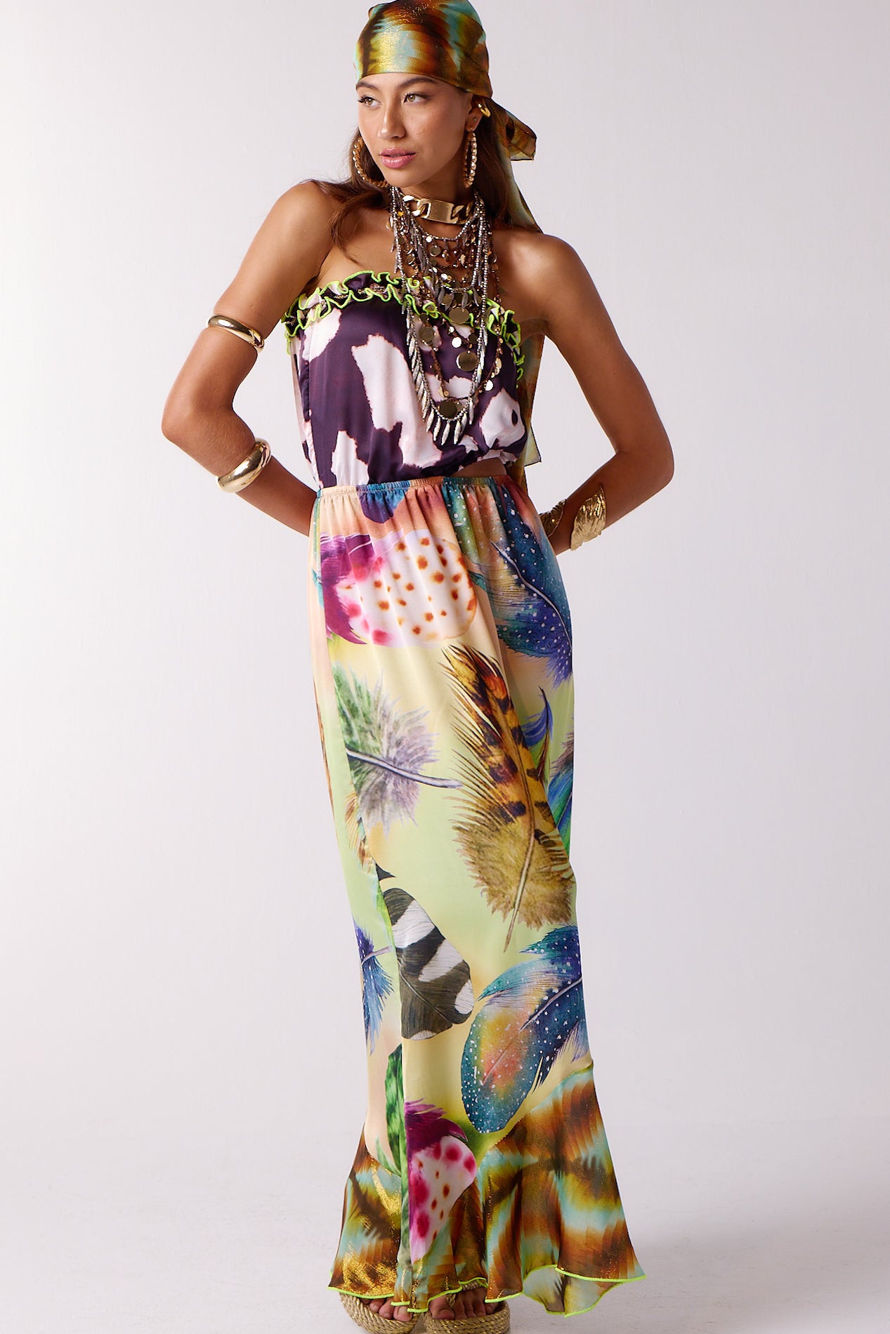 Sorbet Dress