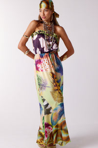 Sorbet Dress