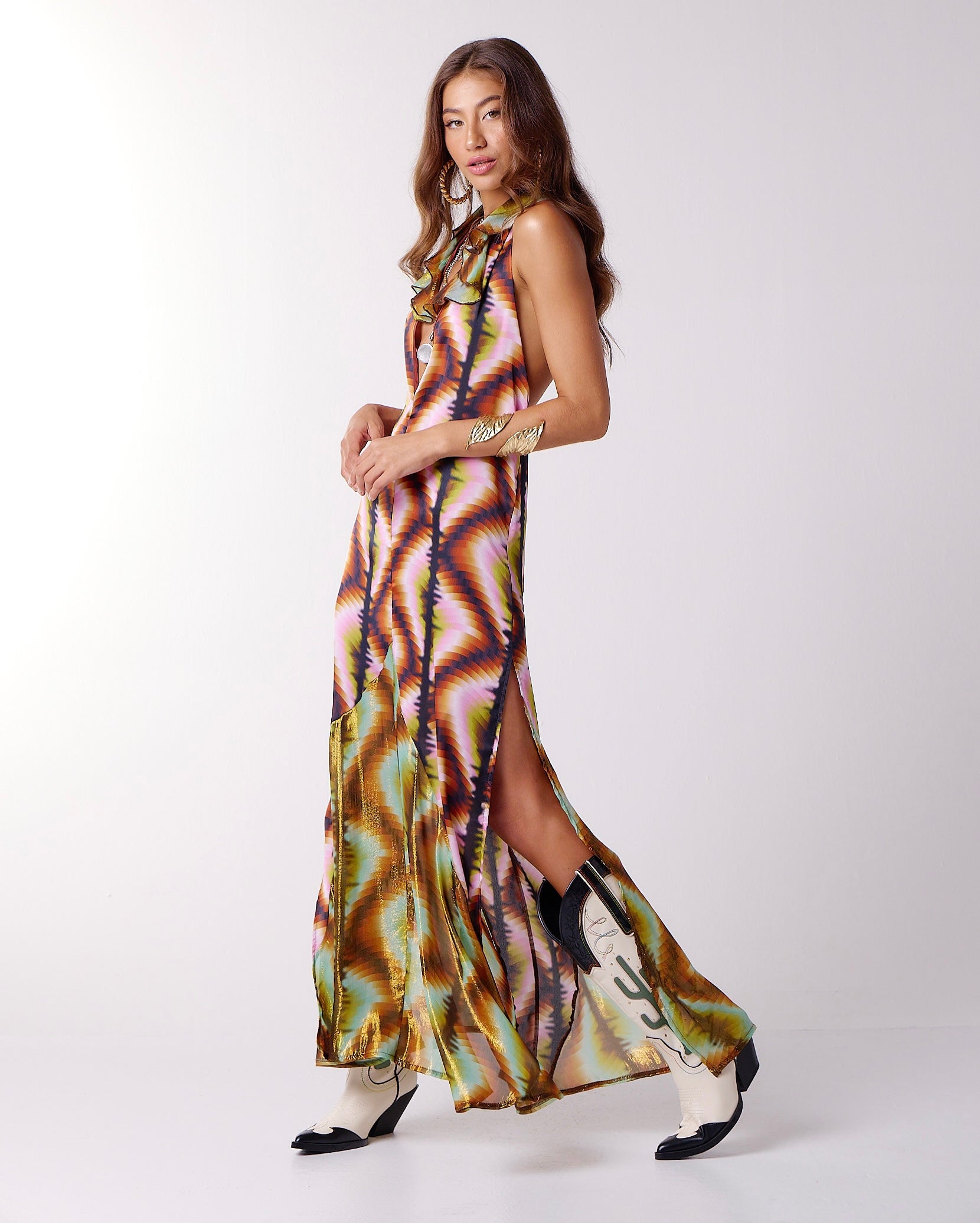 Paradise Dress