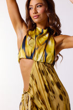 Load image into Gallery viewer, Phoebe Maxi Dress

