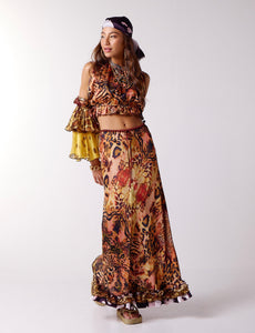 Flutter Top