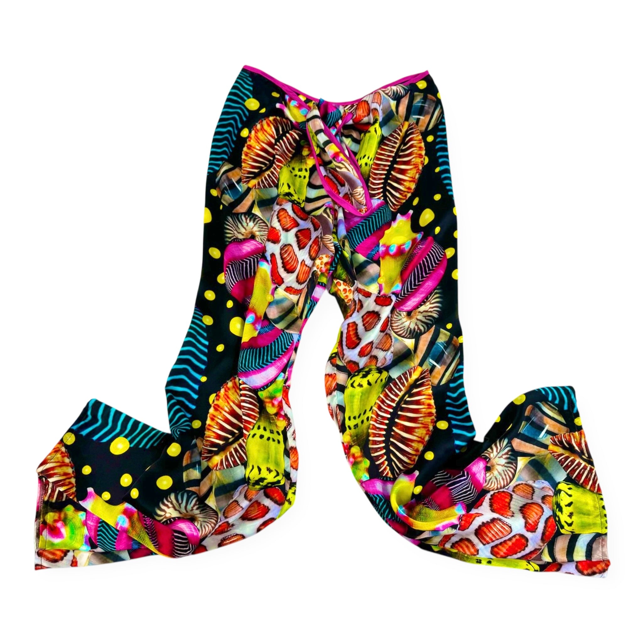 Asanti Pants