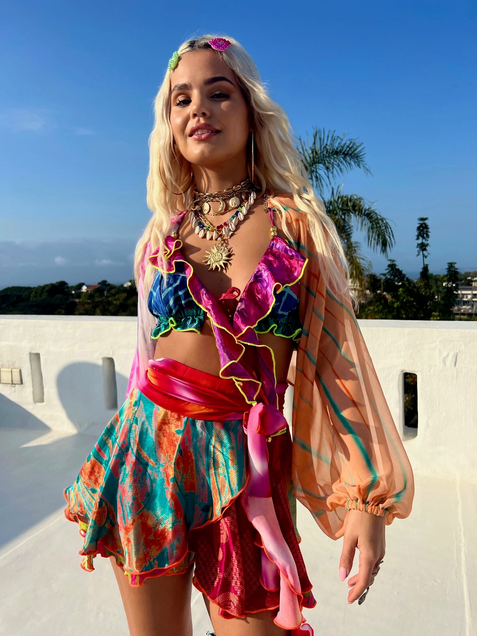 Secret Top