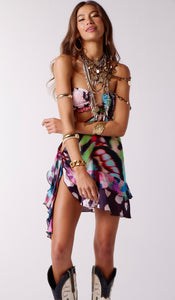 Shira Mini Dress