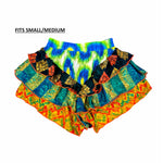 Load image into Gallery viewer, Fire Shorts
