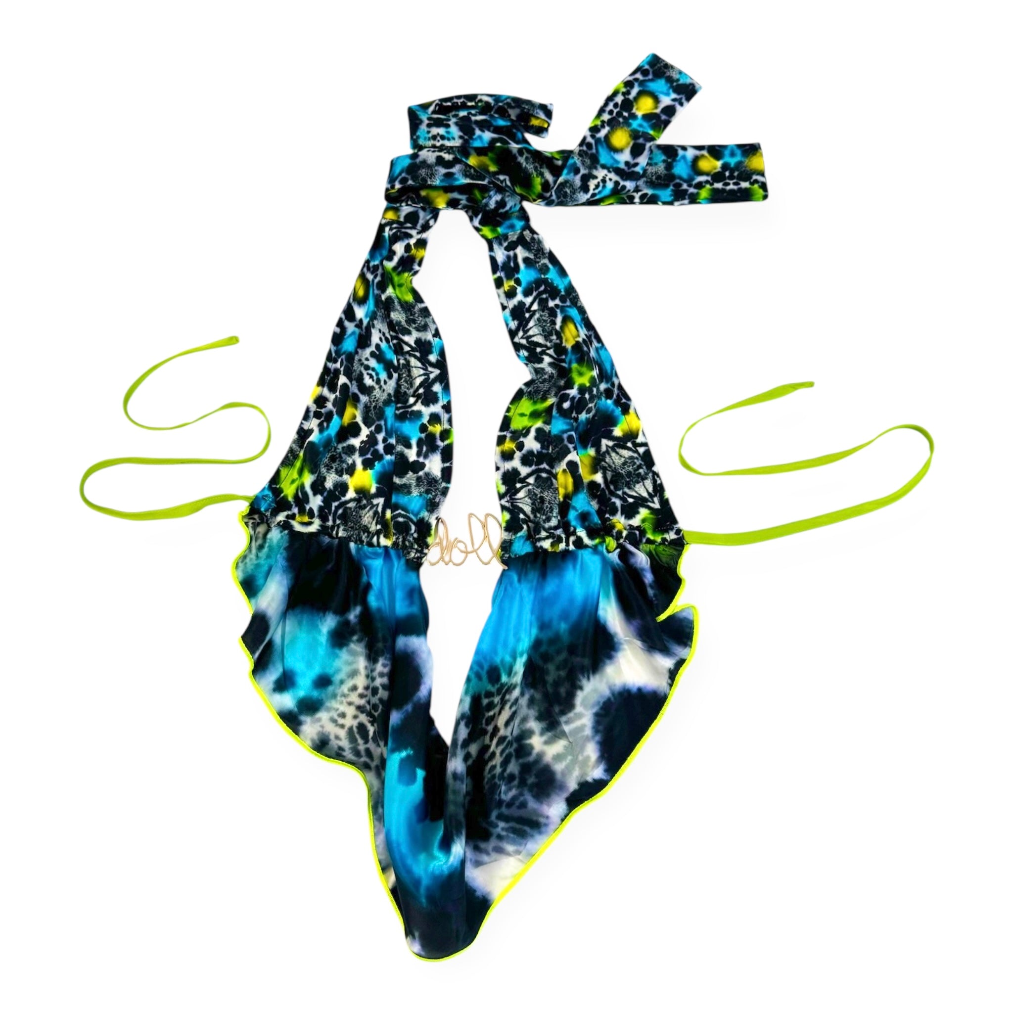 Fiji Top