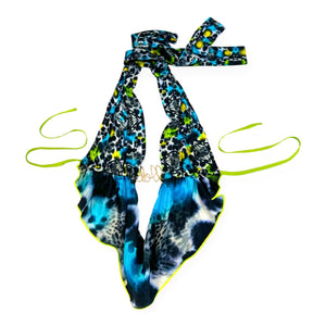 Fiji Top