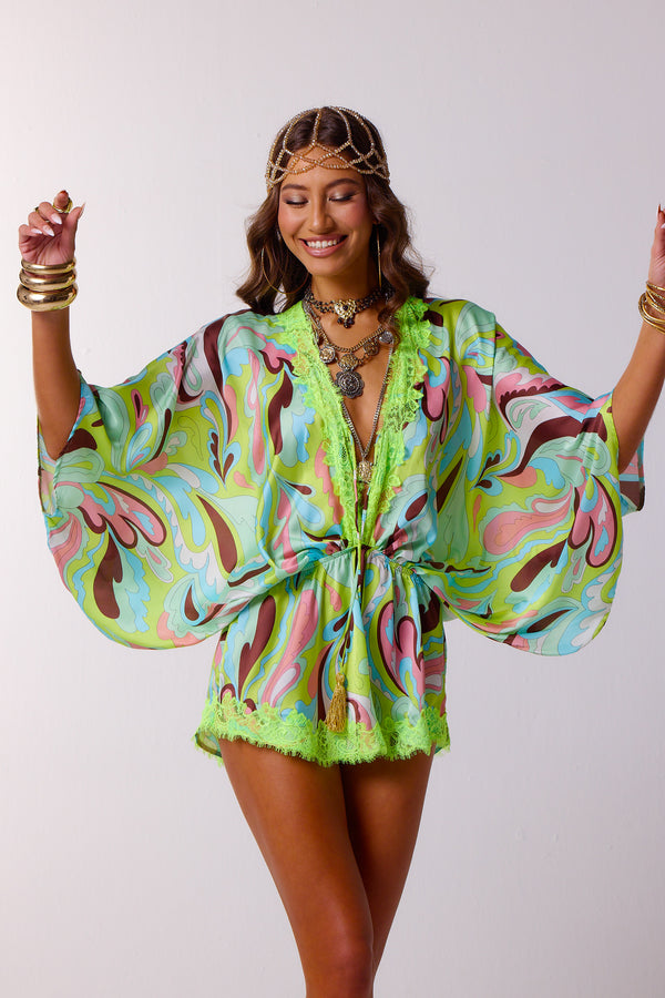 Moonkiss Dress