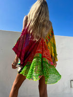 Load image into Gallery viewer, Twinkle Star Kaftan
