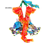 Load image into Gallery viewer, Bahari Playsuit
