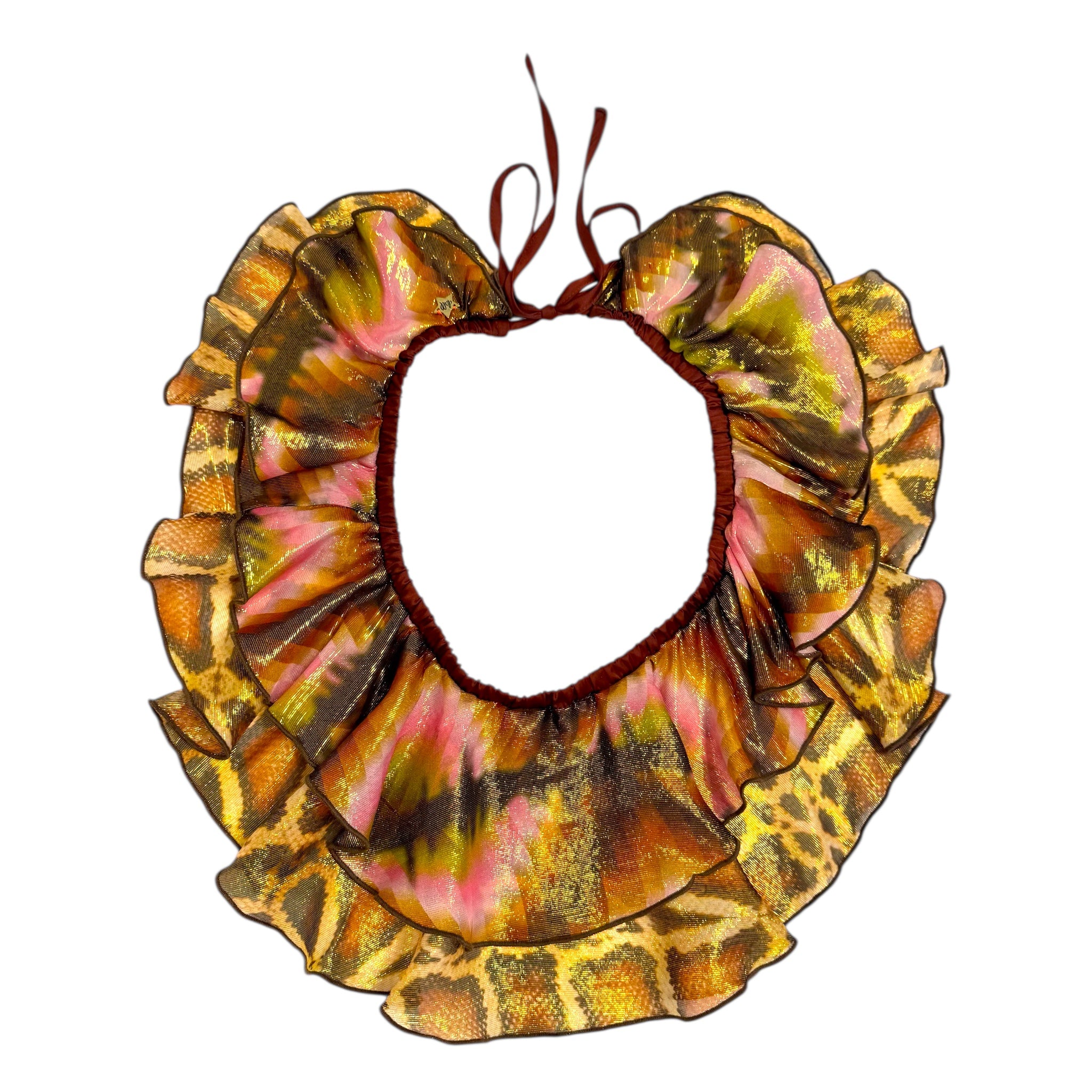 Boho Belt