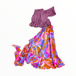 Load image into Gallery viewer, Phoebe Mini Dress
