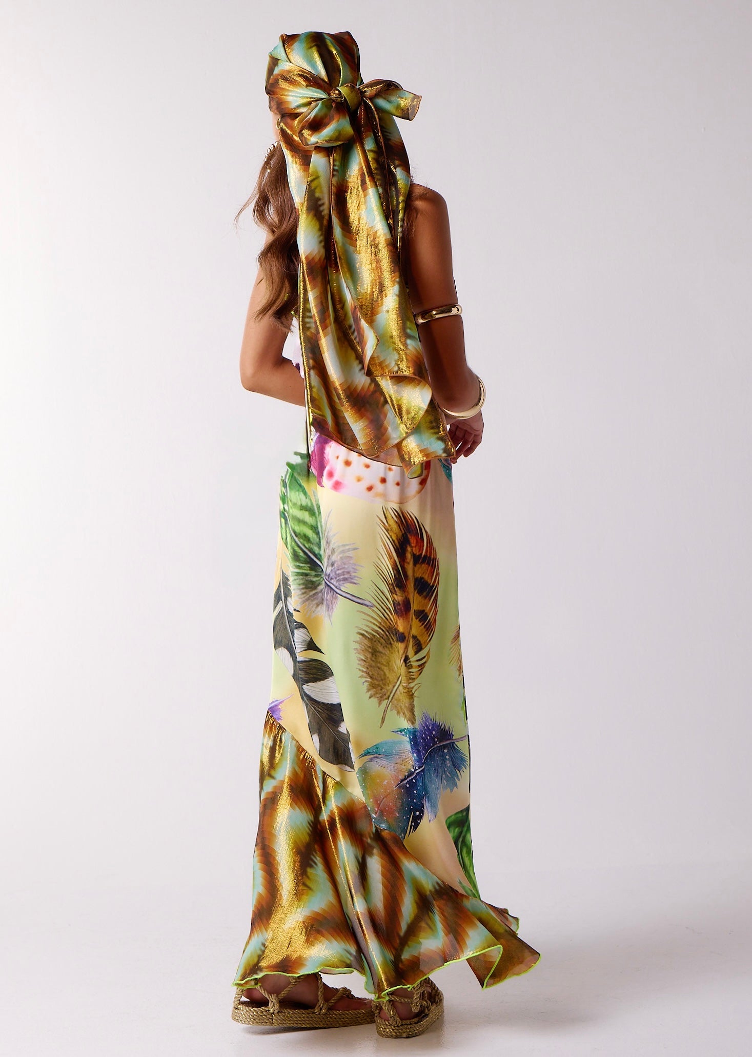Sorbet Dress