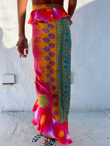 Holiday Skirt