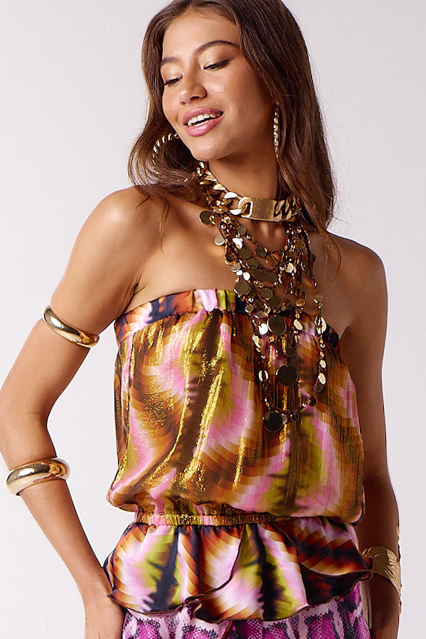 Mango Top