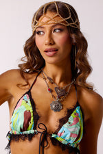 Load image into Gallery viewer, Lace Bralette

