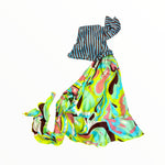 Load image into Gallery viewer, Phoebe Mini Dress

