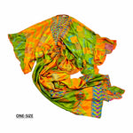 Load image into Gallery viewer, Palm Kimono
