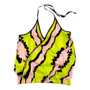 Twisty Top
