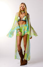 Load image into Gallery viewer, Mystic Kimono
